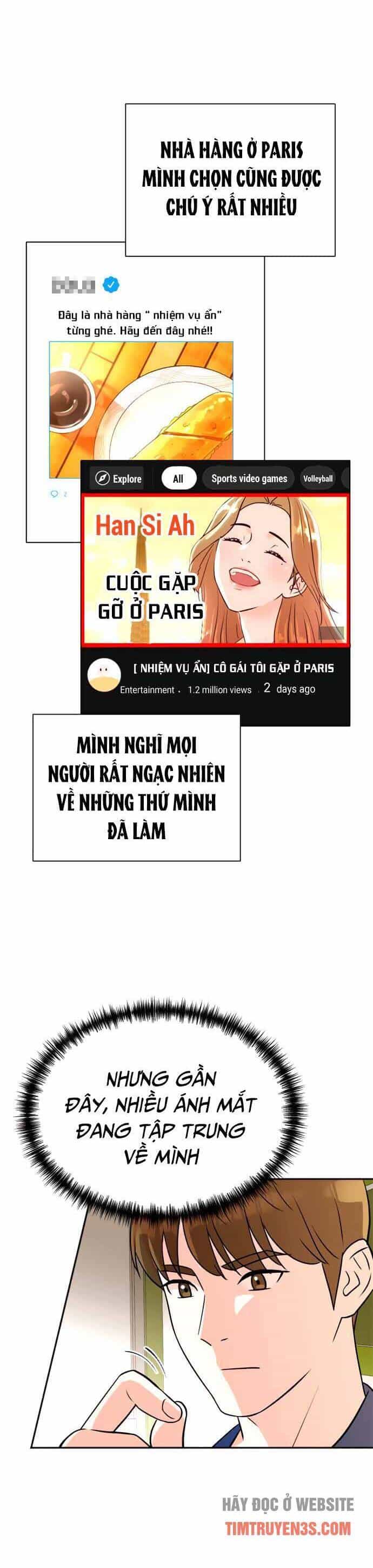 Cuộc Sống Thứ Hai Của Nhà Sản Xuất - Chương 13 - ảnh 25