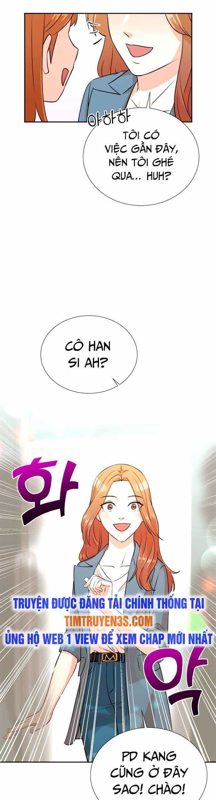 Cuộc Sống Thứ Hai Của Nhà Sản Xuất - Chương 13 - ảnh 29