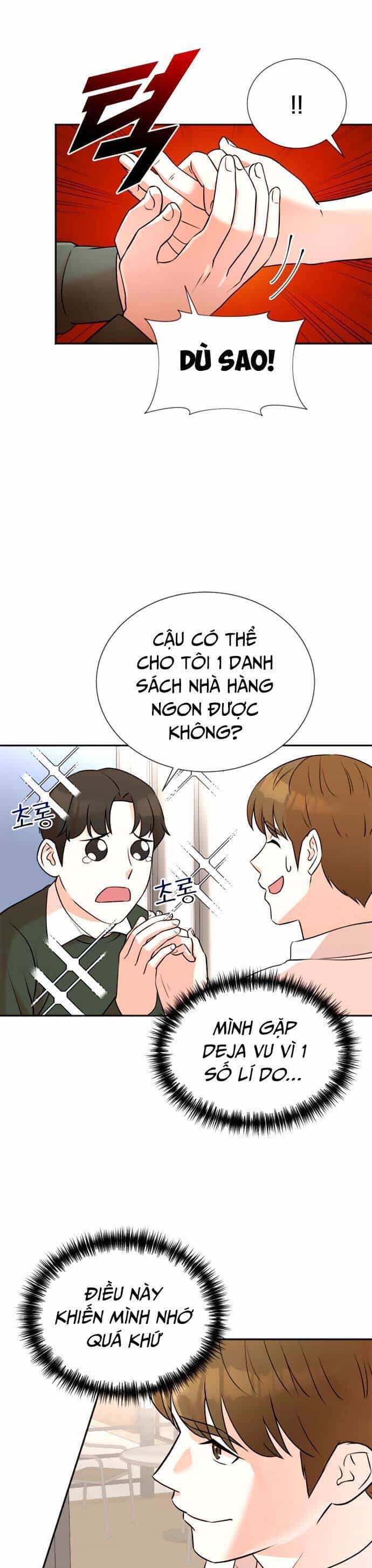 Cuộc Sống Thứ Hai Của Nhà Sản Xuất - Chương 13 - ảnh 4