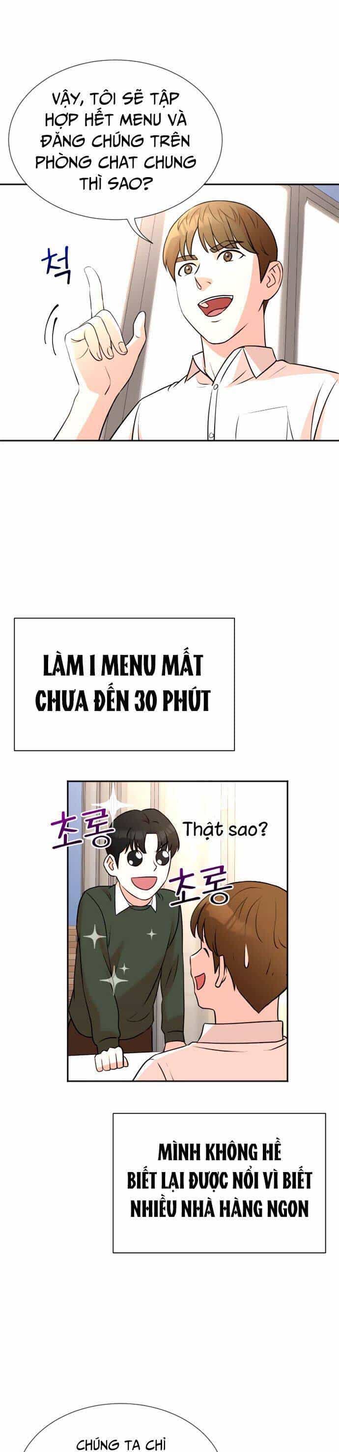 Cuộc Sống Thứ Hai Của Nhà Sản Xuất - Chương 13 - ảnh 7