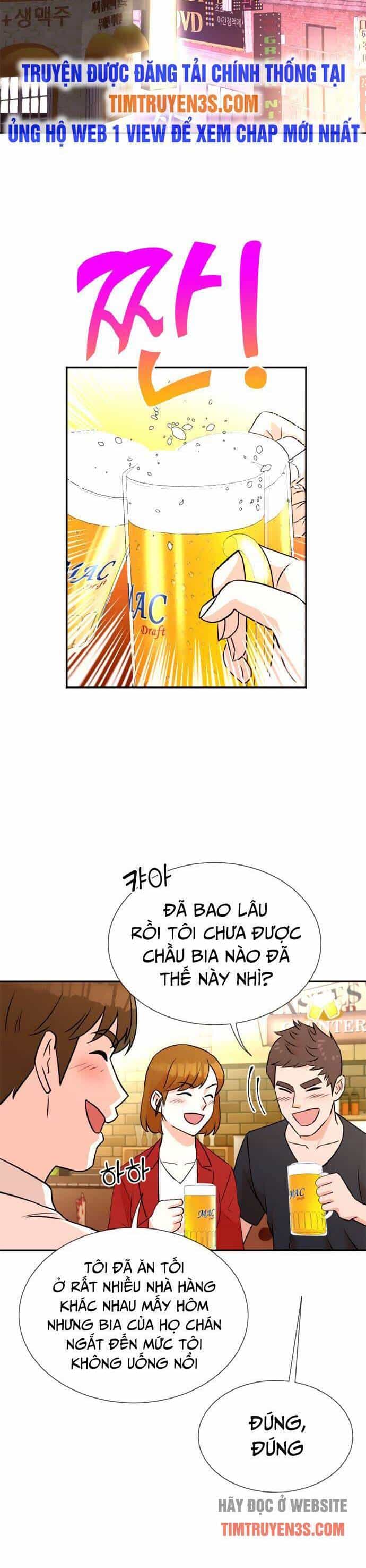 Cuộc Sống Thứ Hai Của Nhà Sản Xuất - Chương 13 - ảnh 9