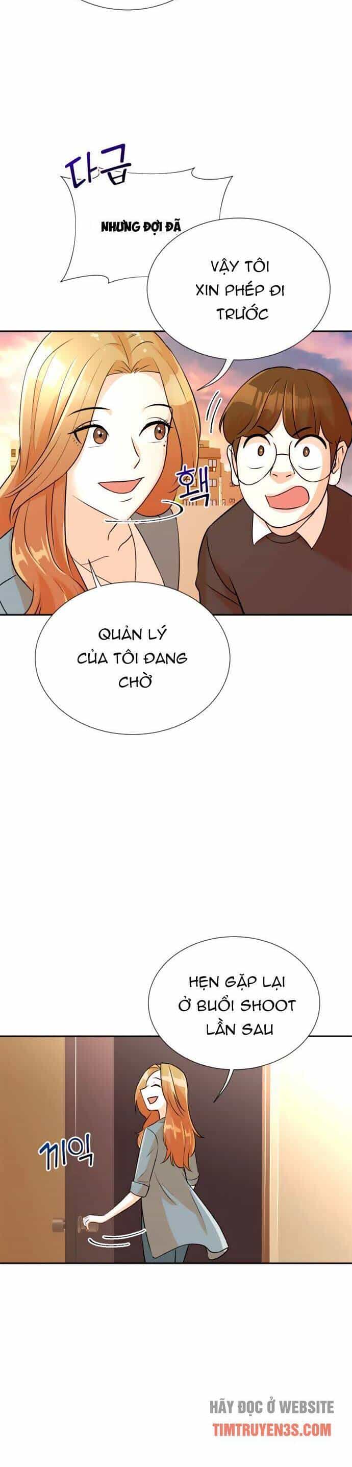 Cuộc Sống Thứ Hai Của Nhà Sản Xuất - Chương 14 - ảnh 22