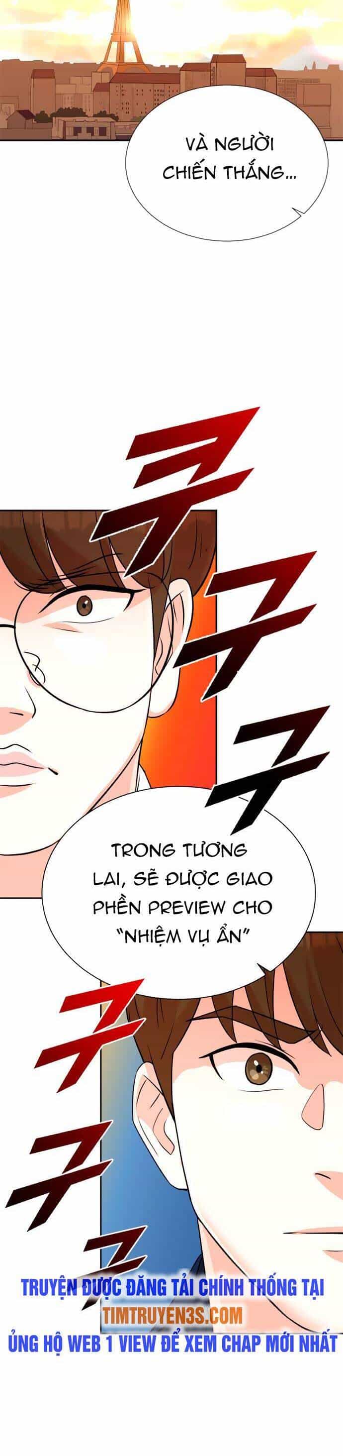 Cuộc Sống Thứ Hai Của Nhà Sản Xuất - Chương 14 - ảnh 30