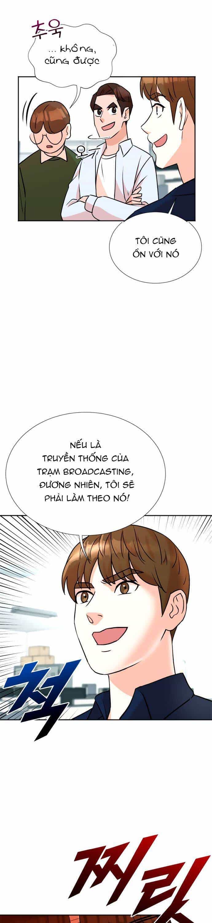 Cuộc Sống Thứ Hai Của Nhà Sản Xuất - Chương 14 - ảnh 32