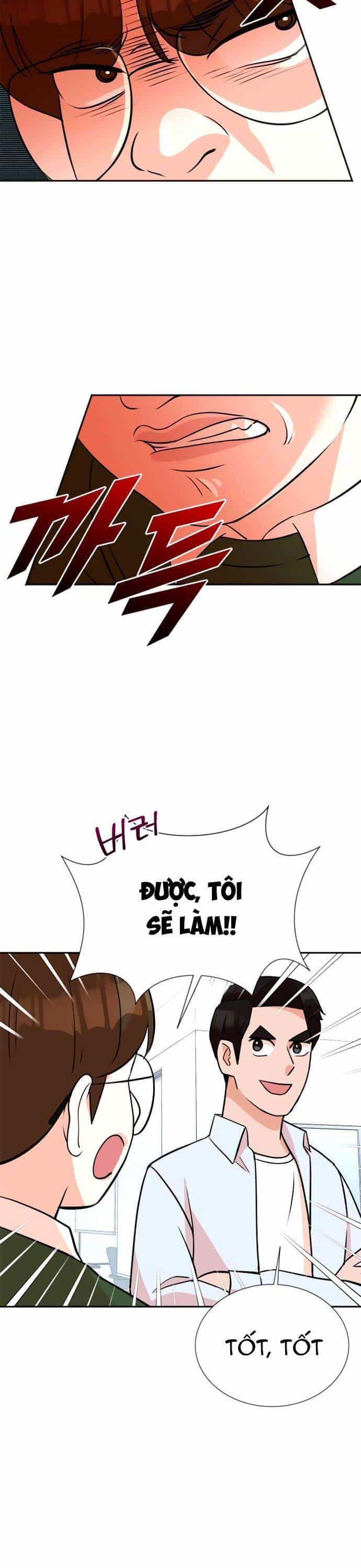 Cuộc Sống Thứ Hai Của Nhà Sản Xuất - Chương 14 - ảnh 33