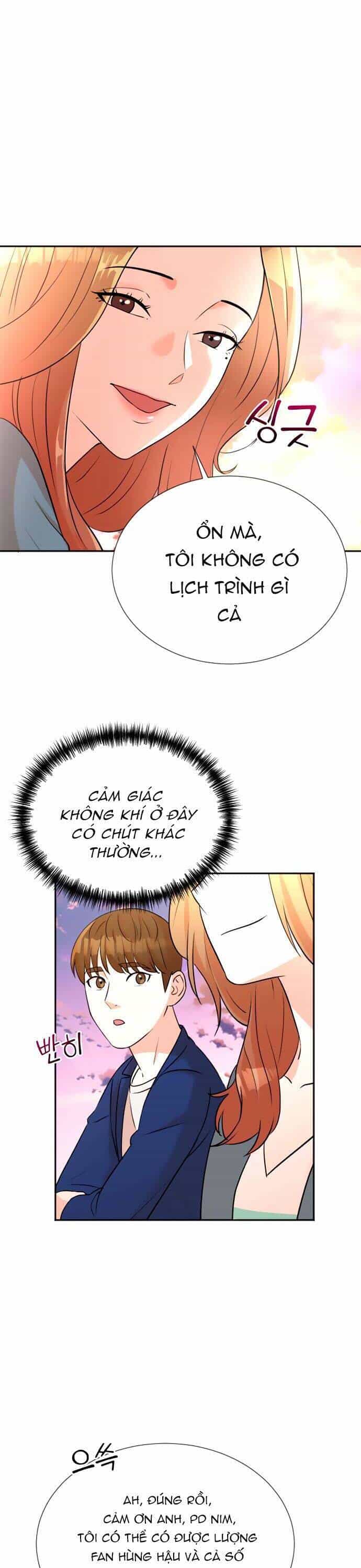 Cuộc Sống Thứ Hai Của Nhà Sản Xuất - Chương 14 - ảnh 9