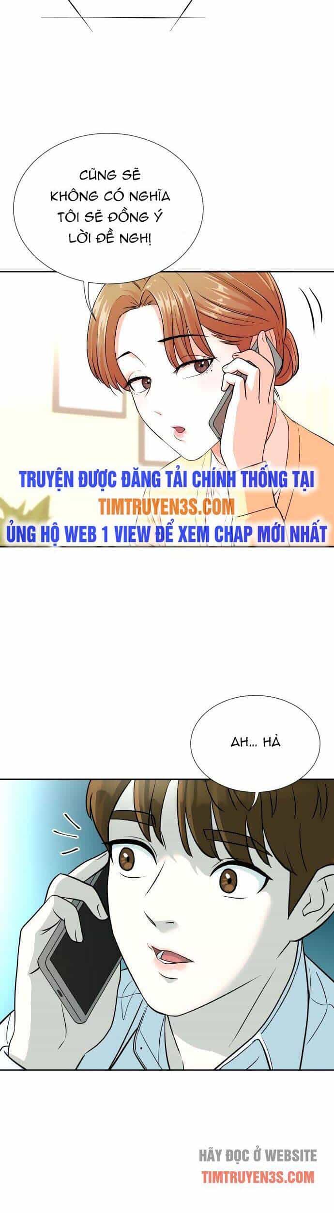 Cuộc Sống Thứ Hai Của Nhà Sản Xuất - Chương 15 - ảnh 12