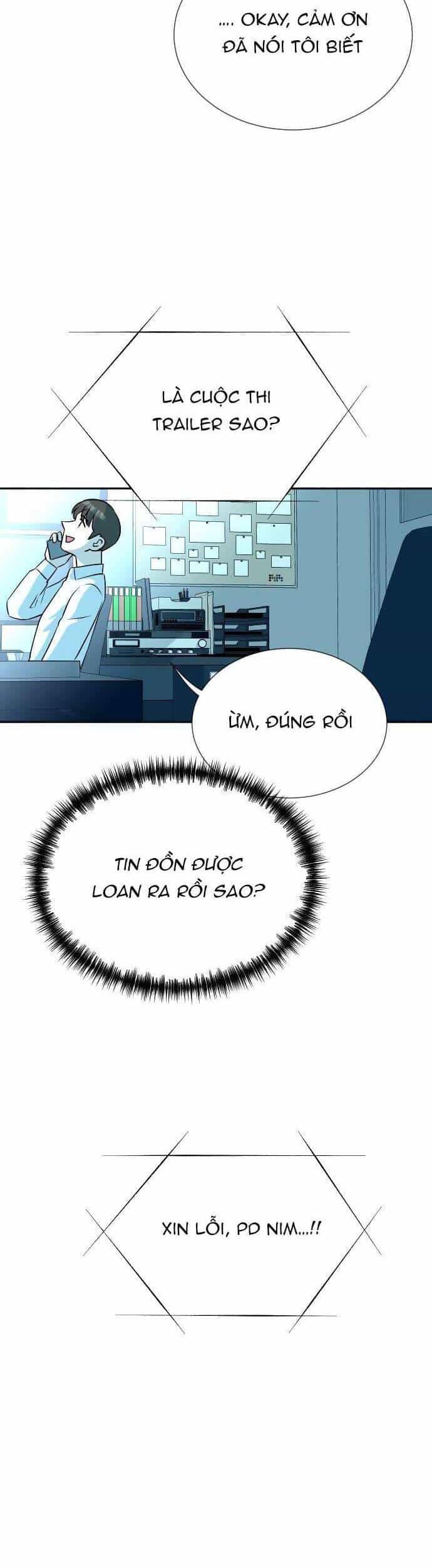 Cuộc Sống Thứ Hai Của Nhà Sản Xuất - Chương 15 - ảnh 14