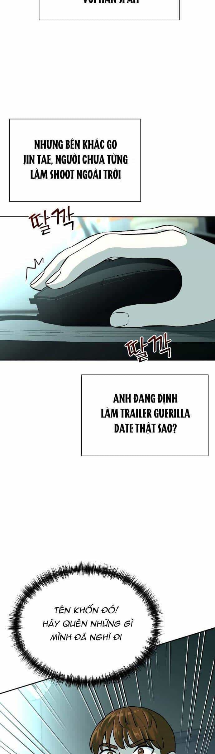 Cuộc Sống Thứ Hai Của Nhà Sản Xuất - Chương 15 - ảnh 19