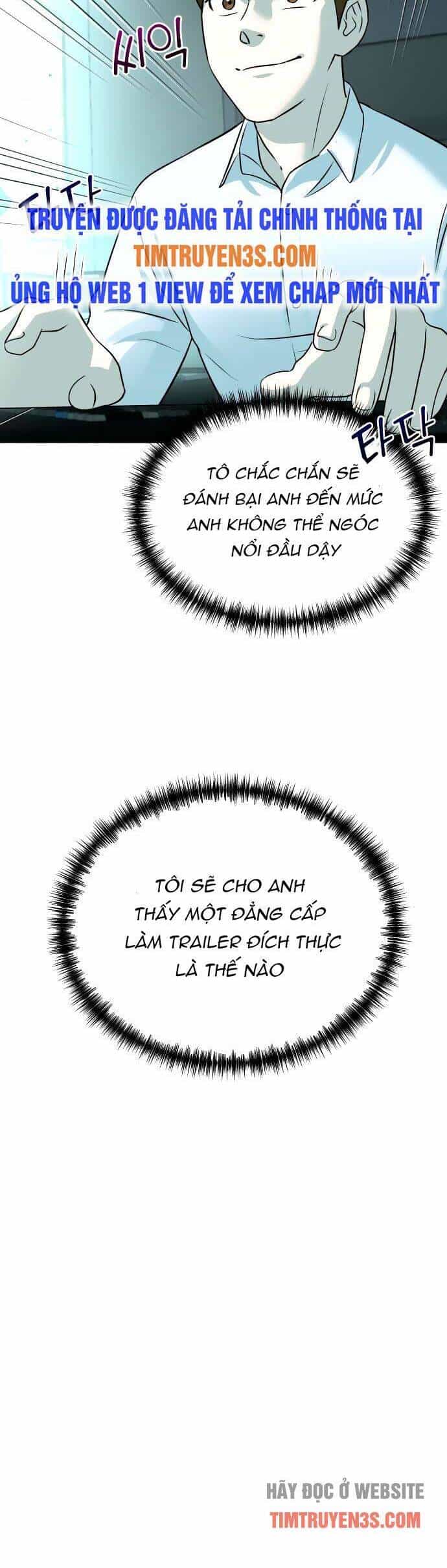 Cuộc Sống Thứ Hai Của Nhà Sản Xuất - Chương 15 - ảnh 20