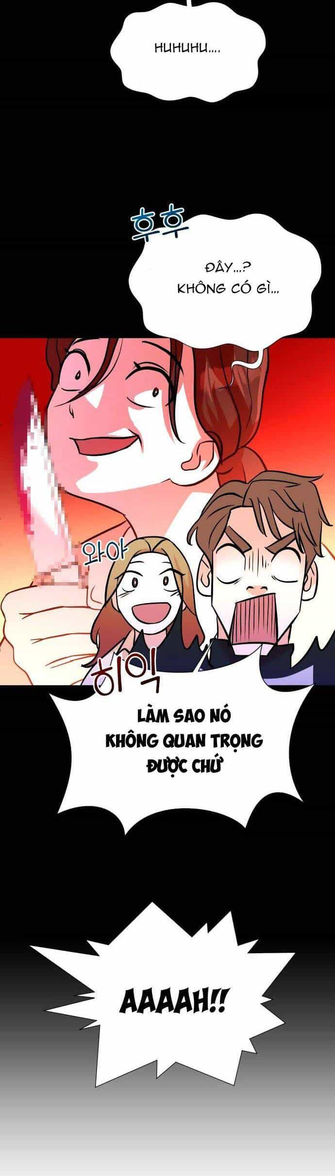 Cuộc Sống Thứ Hai Của Nhà Sản Xuất - Chương 15 - ảnh 23
