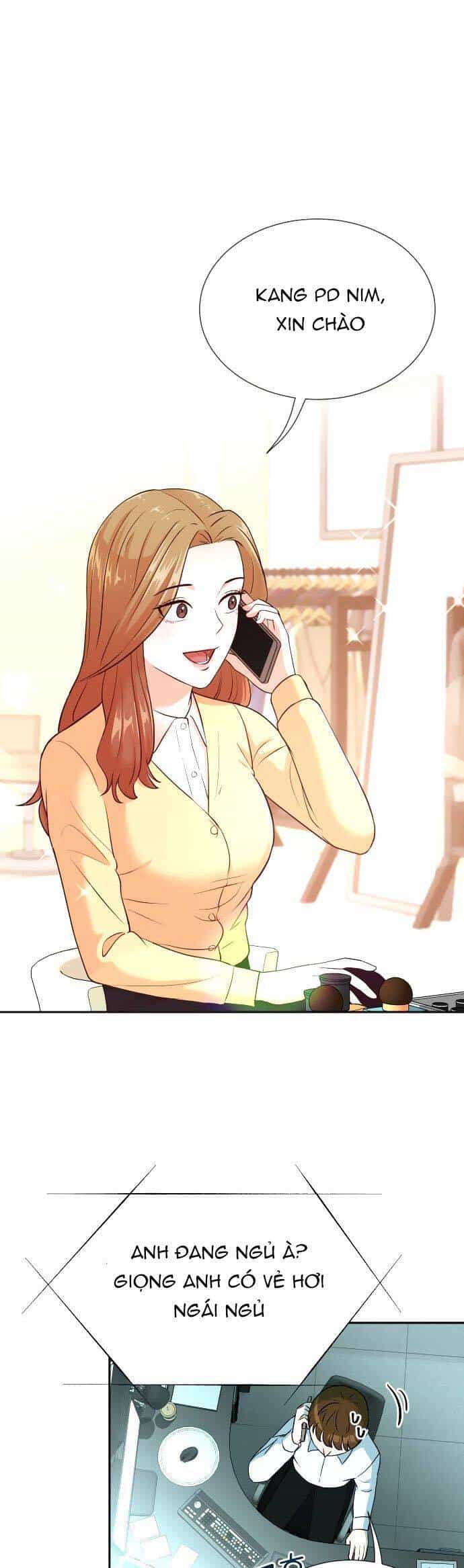 Cuộc Sống Thứ Hai Của Nhà Sản Xuất - Chương 15 - ảnh 5