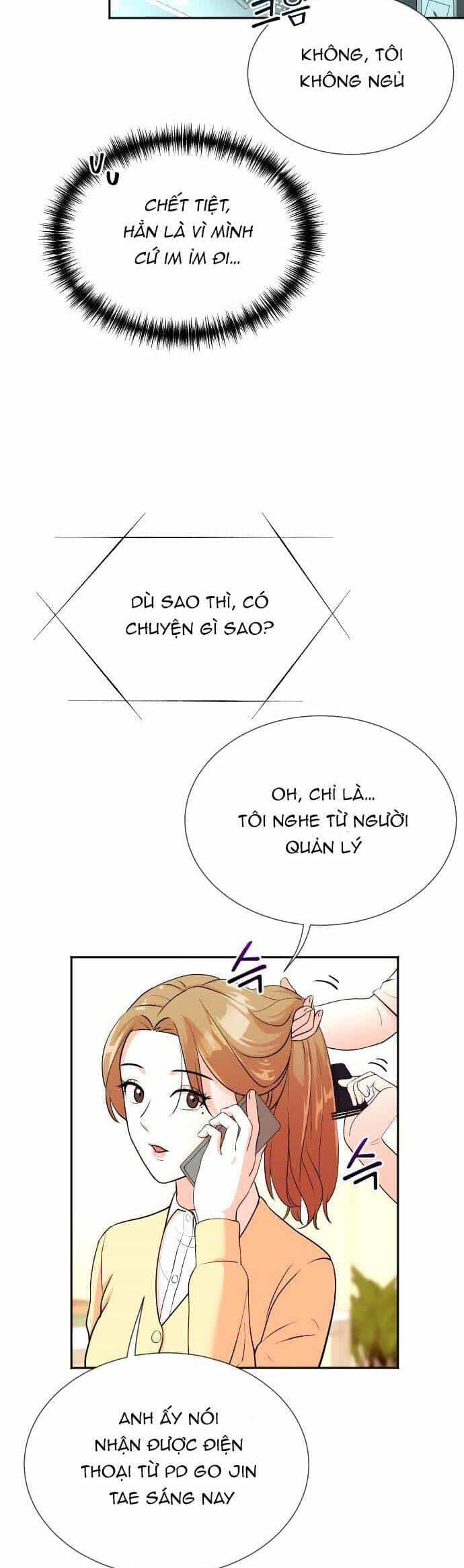 Cuộc Sống Thứ Hai Của Nhà Sản Xuất - Chương 15 - ảnh 6