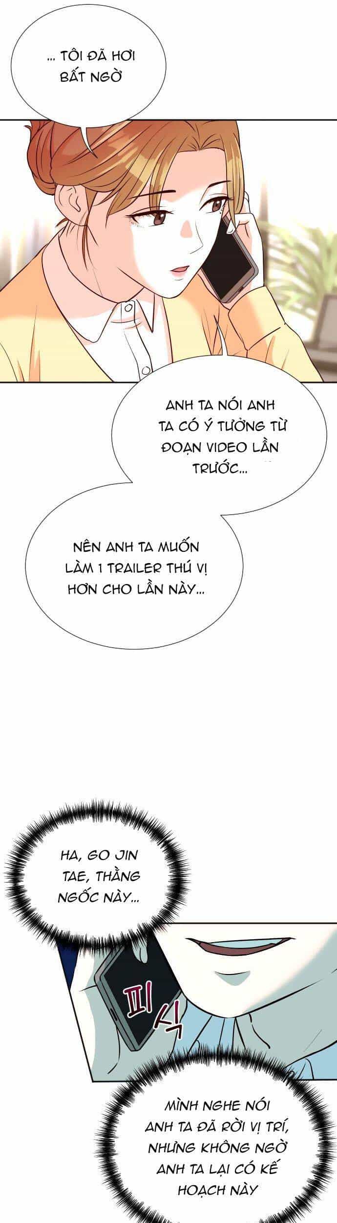 Cuộc Sống Thứ Hai Của Nhà Sản Xuất - Chương 15 - ảnh 9