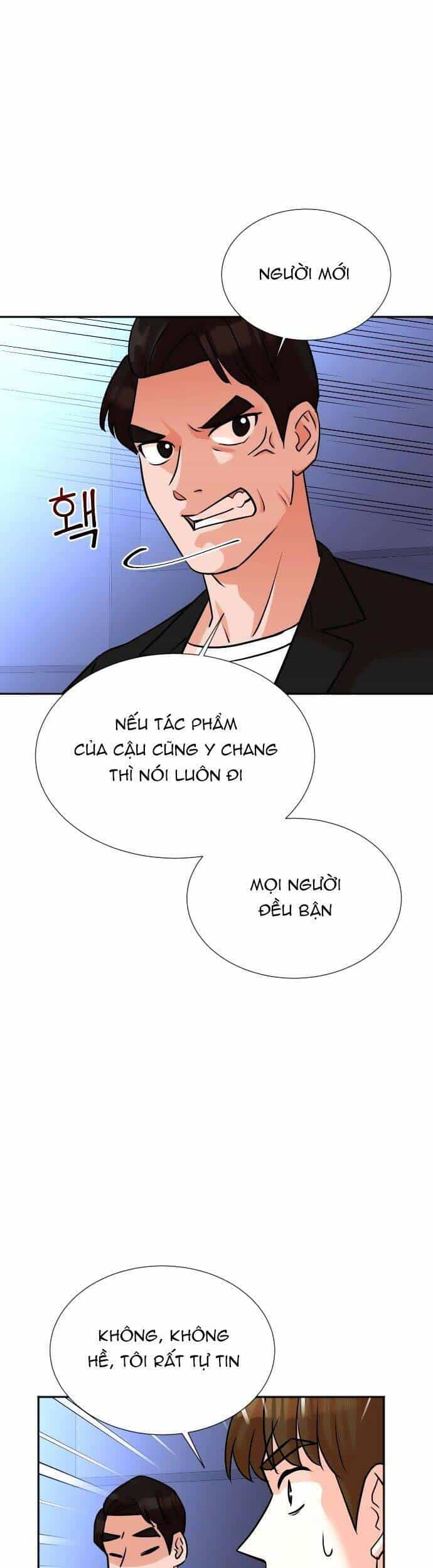 Cuộc Sống Thứ Hai Của Nhà Sản Xuất - Chương 16 - ảnh 15