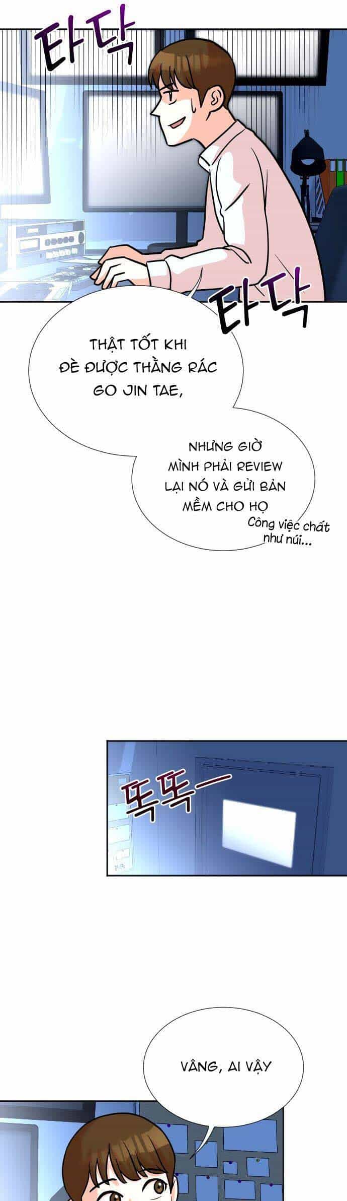 Cuộc Sống Thứ Hai Của Nhà Sản Xuất - Chương 16 - ảnh 36