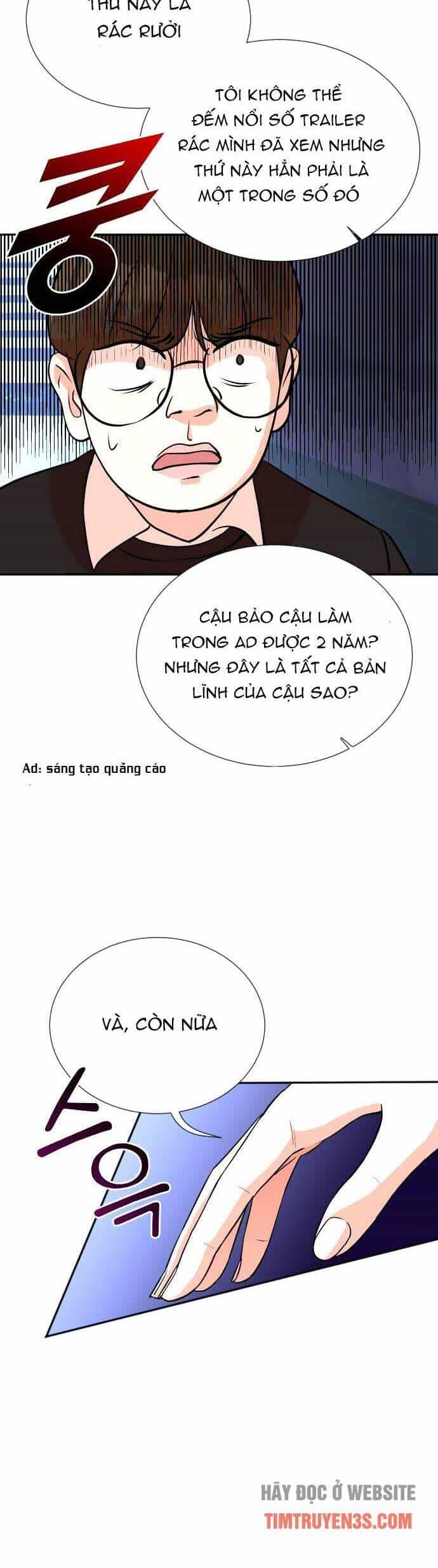 Cuộc Sống Thứ Hai Của Nhà Sản Xuất - Chương 16 - ảnh 8