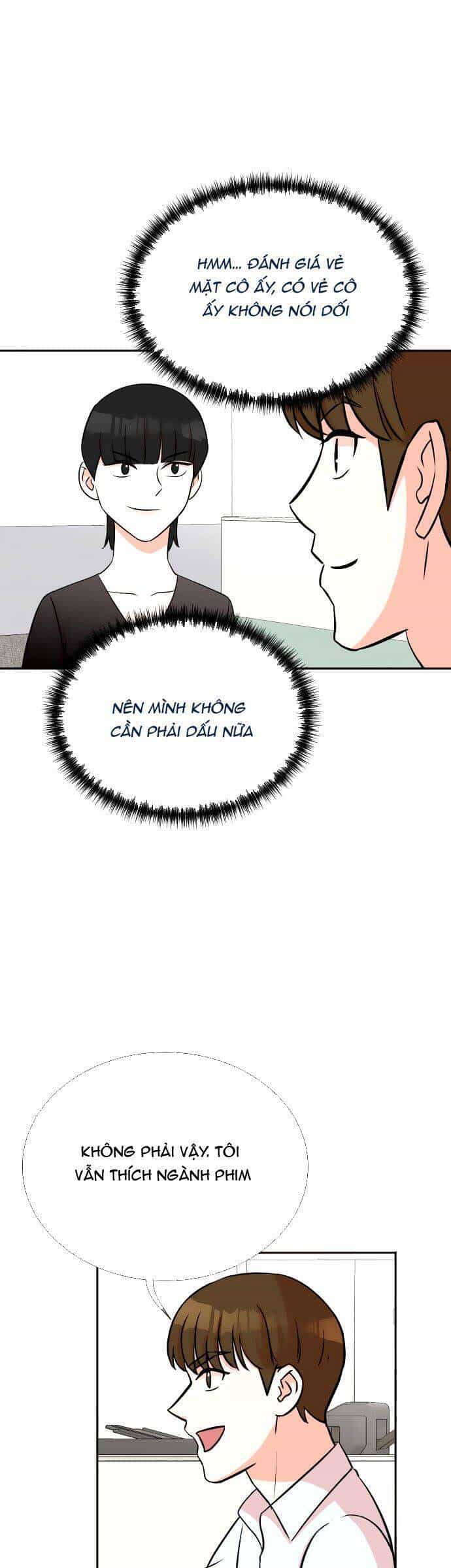 Cuộc Sống Thứ Hai Của Nhà Sản Xuất - Chương 17 - ảnh 18
