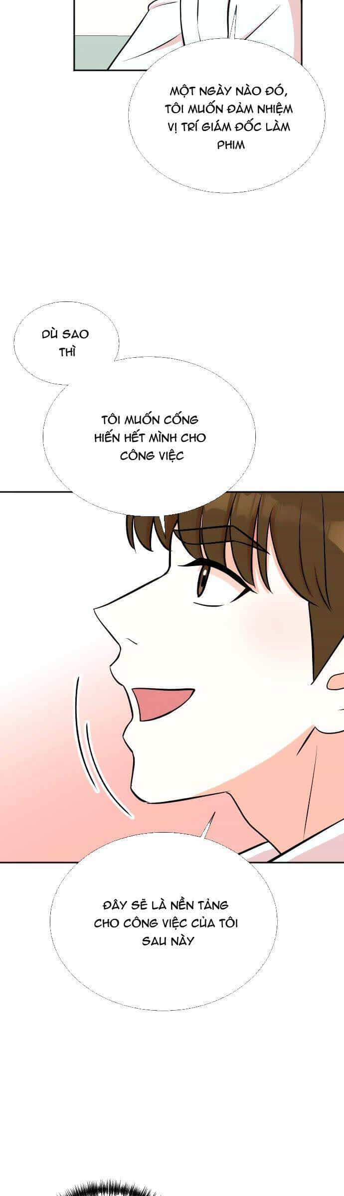 Cuộc Sống Thứ Hai Của Nhà Sản Xuất - Chương 17 - ảnh 19