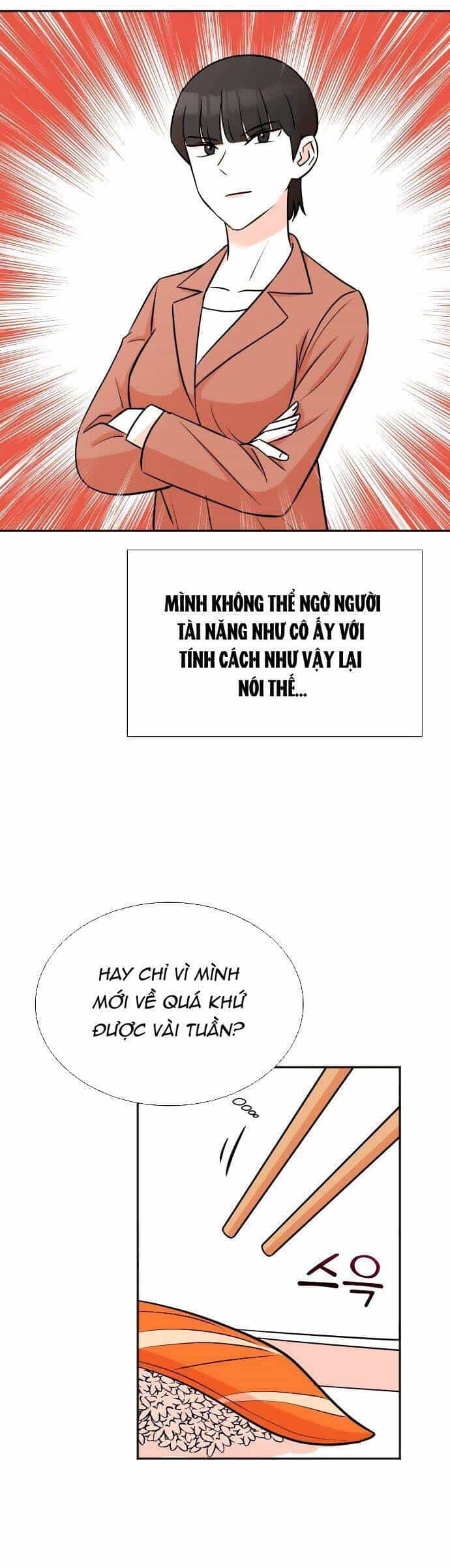 Cuộc Sống Thứ Hai Của Nhà Sản Xuất - Chương 17 - ảnh 25