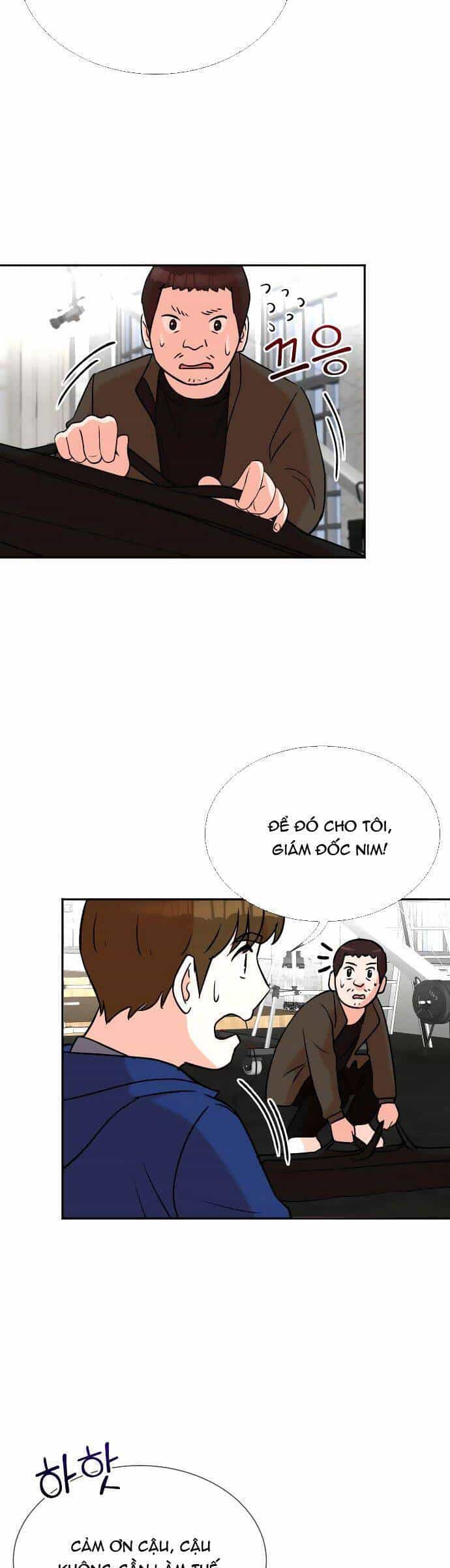 Cuộc Sống Thứ Hai Của Nhà Sản Xuất - Chương 17 - ảnh 29