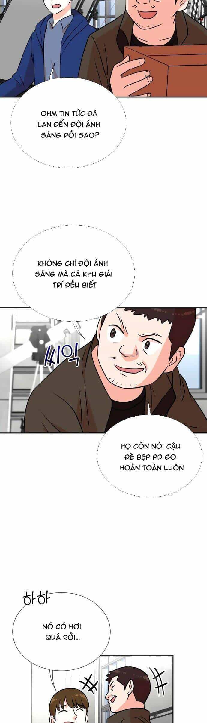 Cuộc Sống Thứ Hai Của Nhà Sản Xuất - Chương 17 - ảnh 31