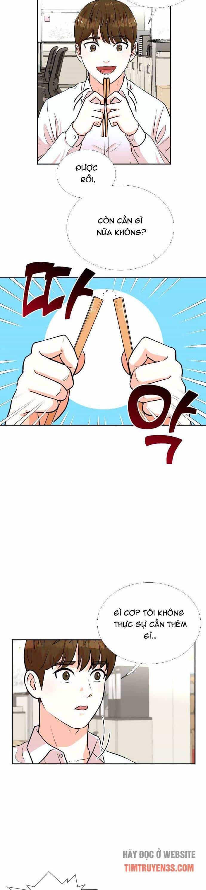 Cuộc Sống Thứ Hai Của Nhà Sản Xuất - Chương 17 - ảnh 4