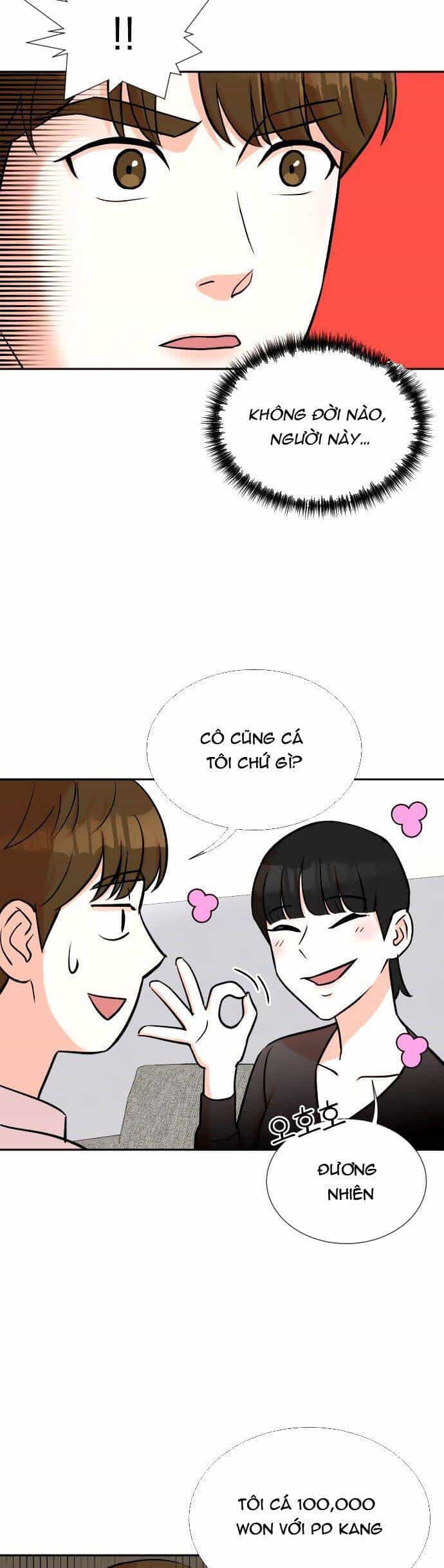 Cuộc Sống Thứ Hai Của Nhà Sản Xuất - Chương 17 - ảnh 5