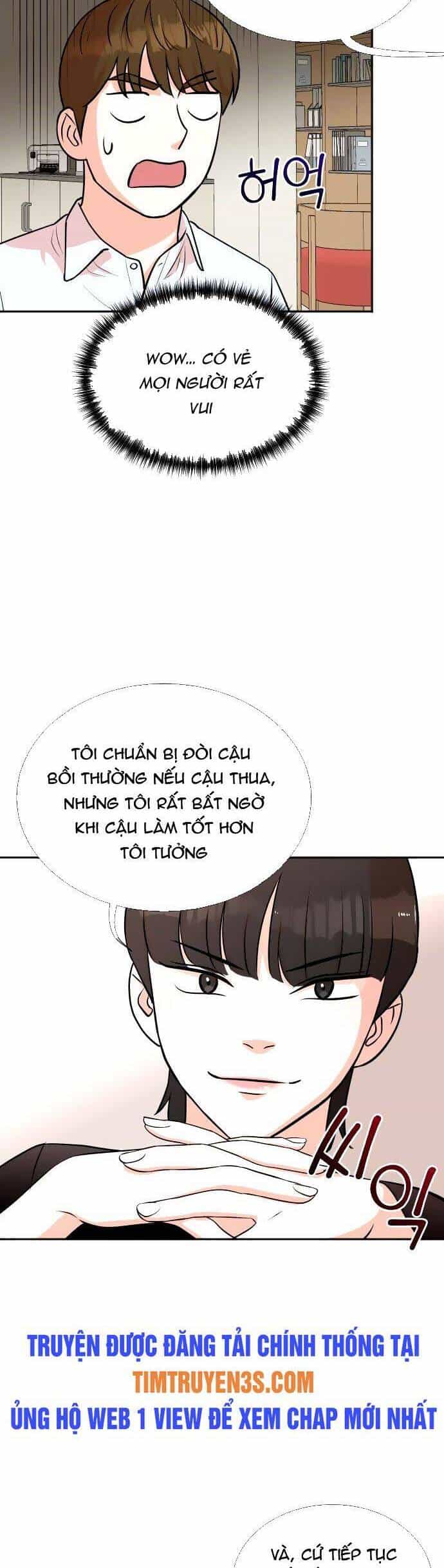Cuộc Sống Thứ Hai Của Nhà Sản Xuất - Chương 17 - ảnh 6