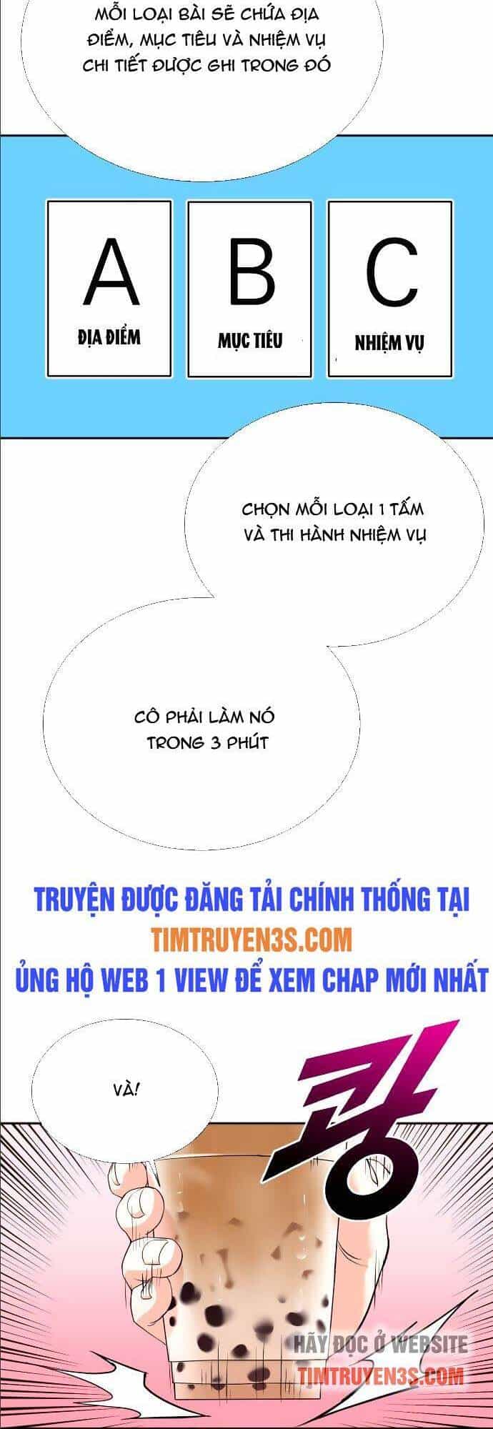 Cuộc Sống Thứ Hai Của Nhà Sản Xuất - Chương 18 - ảnh 18