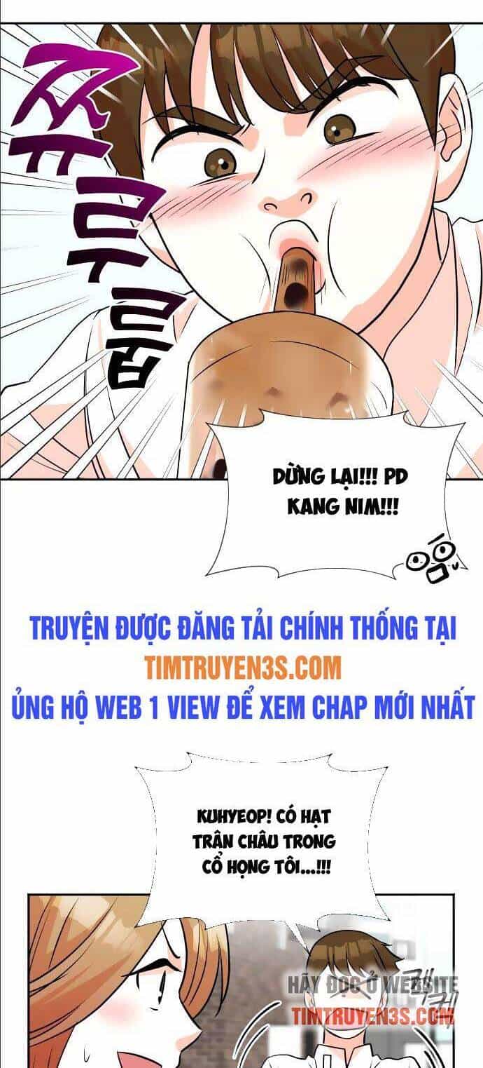 Cuộc Sống Thứ Hai Của Nhà Sản Xuất - Chương 18 - ảnh 26