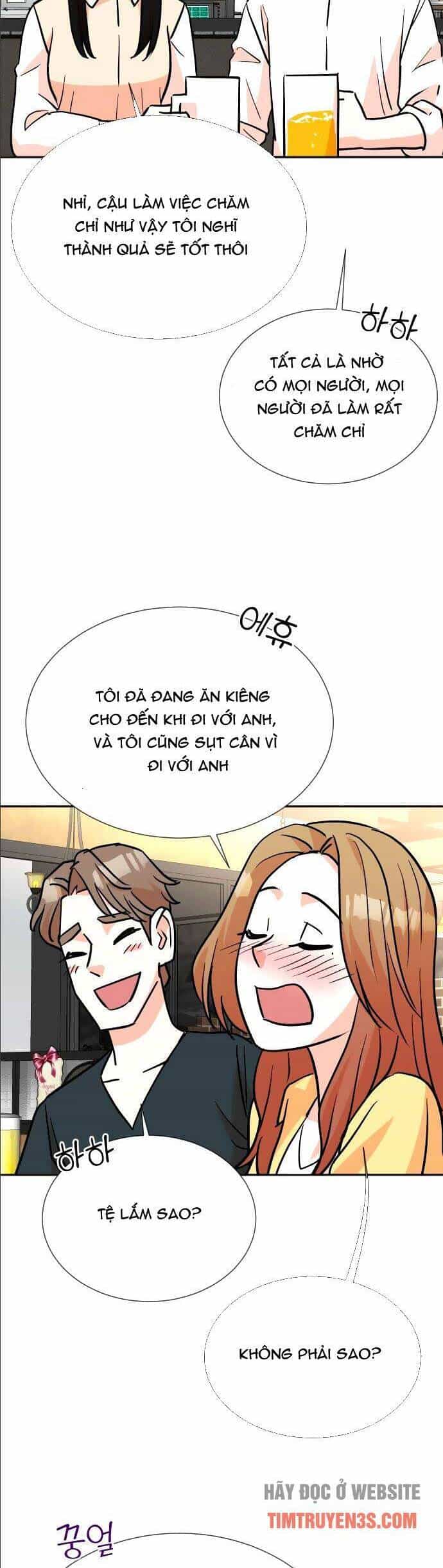 Cuộc Sống Thứ Hai Của Nhà Sản Xuất - Chương 18 - ảnh 32