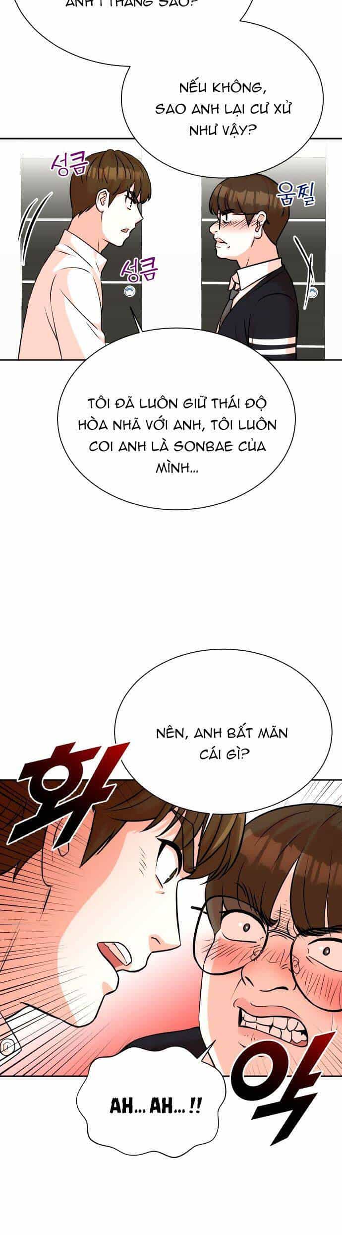 Cuộc Sống Thứ Hai Của Nhà Sản Xuất - Chương 19 - ảnh 12