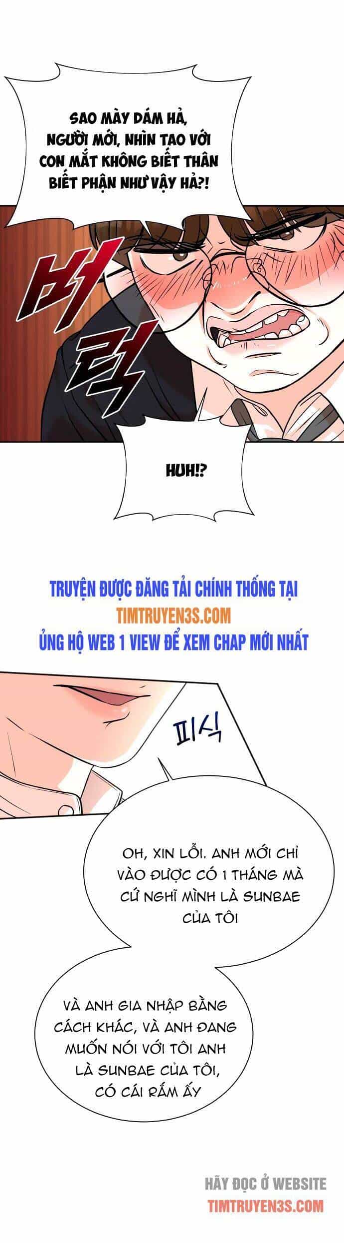 Cuộc Sống Thứ Hai Của Nhà Sản Xuất - Chương 19 - ảnh 13