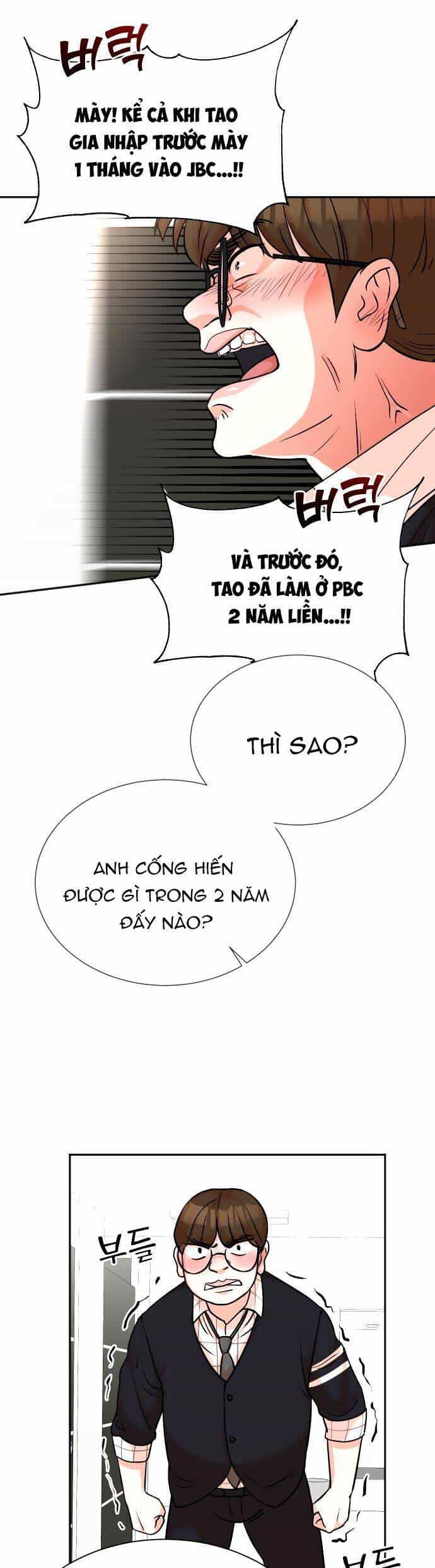 Cuộc Sống Thứ Hai Của Nhà Sản Xuất - Chương 19 - ảnh 14