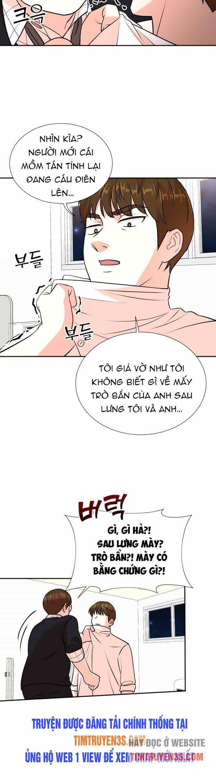 Cuộc Sống Thứ Hai Của Nhà Sản Xuất - Chương 19 - ảnh 17