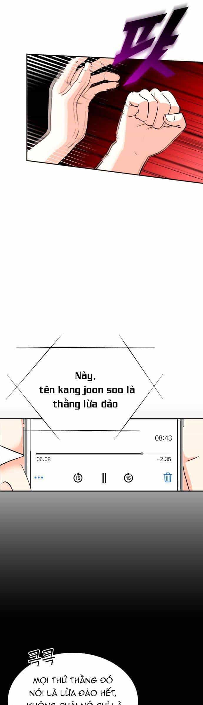 Cuộc Sống Thứ Hai Của Nhà Sản Xuất - Chương 19 - ảnh 18