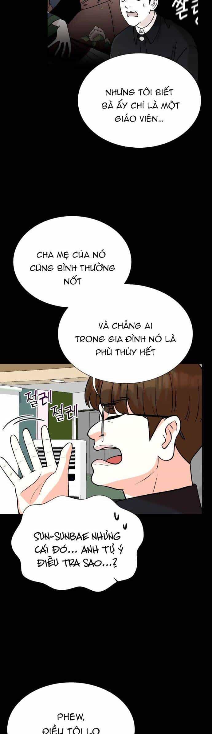 Cuộc Sống Thứ Hai Của Nhà Sản Xuất - Chương 19 - ảnh 20
