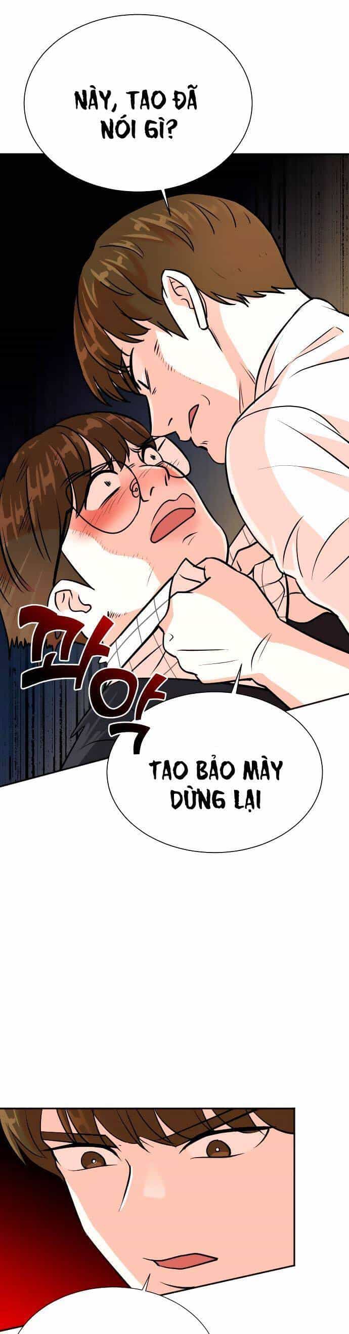 Cuộc Sống Thứ Hai Của Nhà Sản Xuất - Chương 19 - ảnh 26