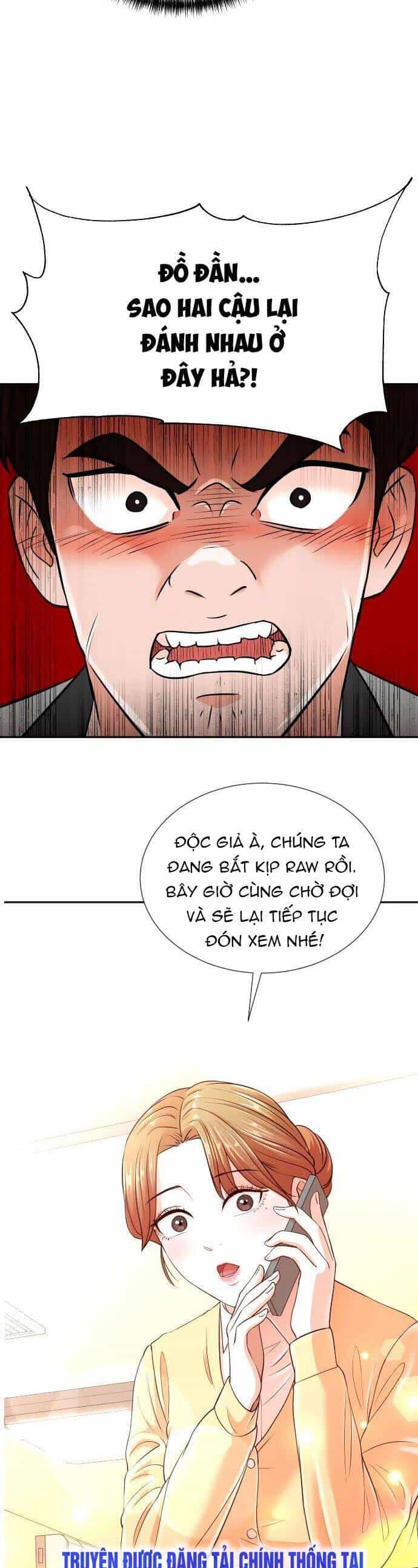 Cuộc Sống Thứ Hai Của Nhà Sản Xuất - Chương 19 - ảnh 33