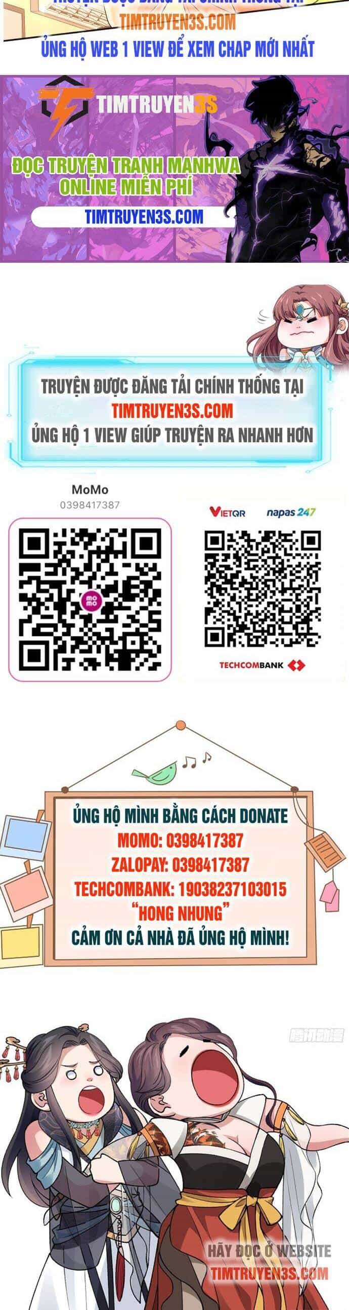 Cuộc Sống Thứ Hai Của Nhà Sản Xuất - Chương 19 - ảnh 34