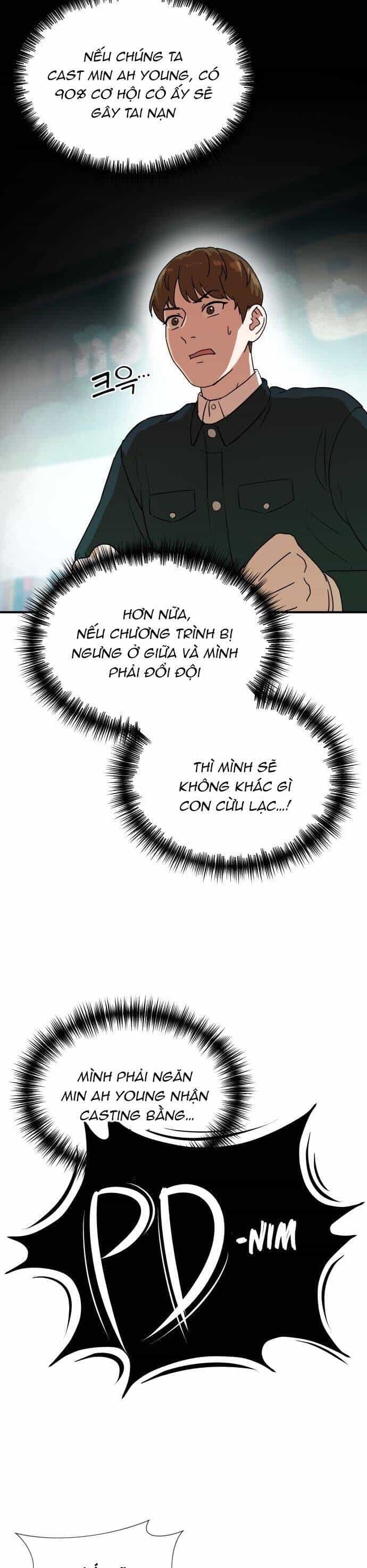 Cuộc Sống Thứ Hai Của Nhà Sản Xuất - Chương 2 - ảnh 17