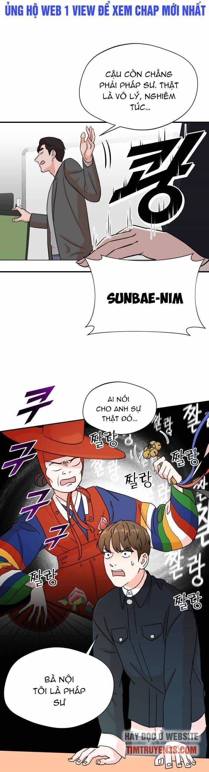 Cuộc Sống Thứ Hai Của Nhà Sản Xuất - Chương 2 - ảnh 27