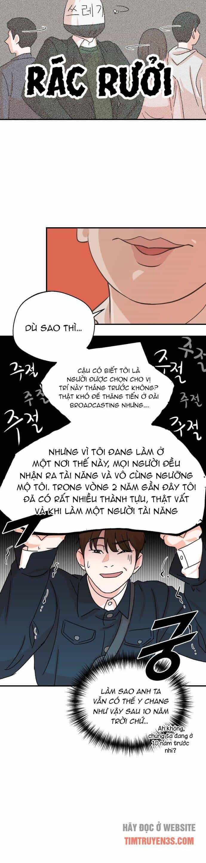 Cuộc Sống Thứ Hai Của Nhà Sản Xuất - Chương 2 - ảnh 6