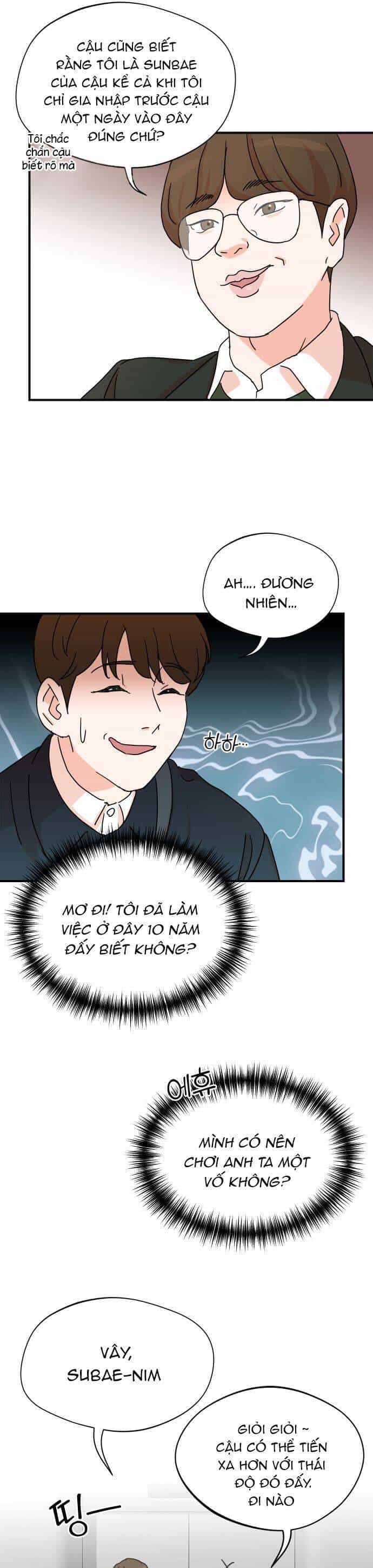 Cuộc Sống Thứ Hai Của Nhà Sản Xuất - Chương 2 - ảnh 7