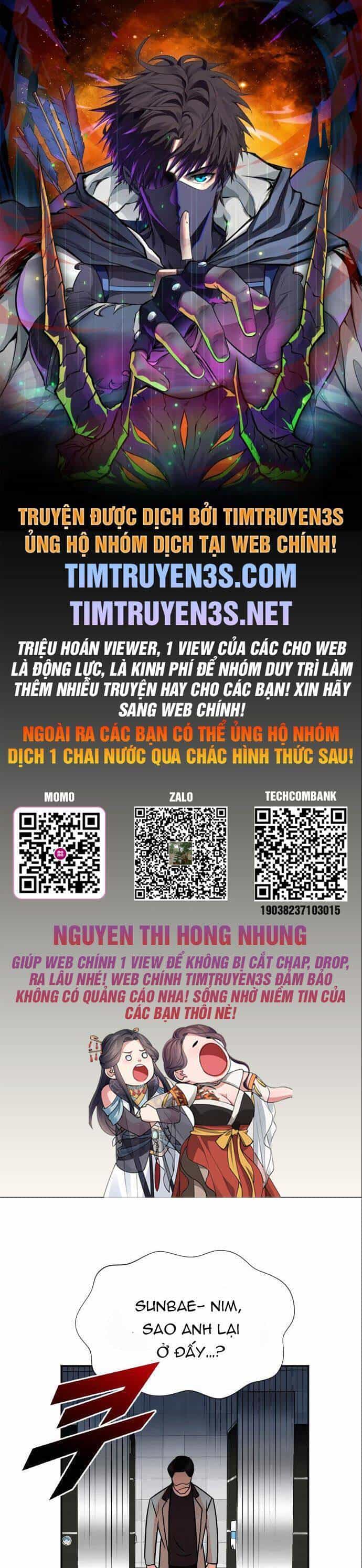 Cuộc Sống Thứ Hai Của Nhà Sản Xuất - Chương 20 - ảnh 1