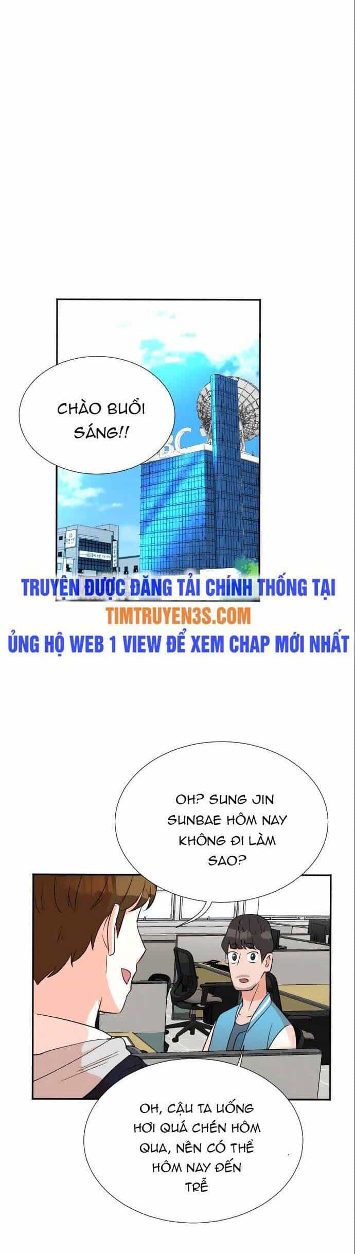 Cuộc Sống Thứ Hai Của Nhà Sản Xuất - Chương 20 - ảnh 10