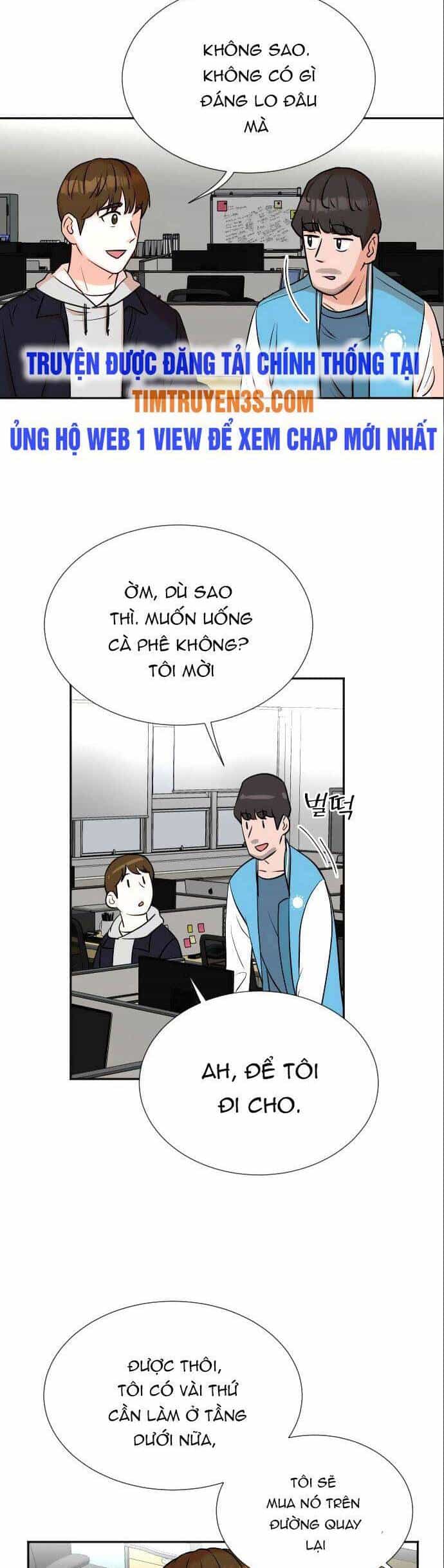 Cuộc Sống Thứ Hai Của Nhà Sản Xuất - Chương 20 - ảnh 14