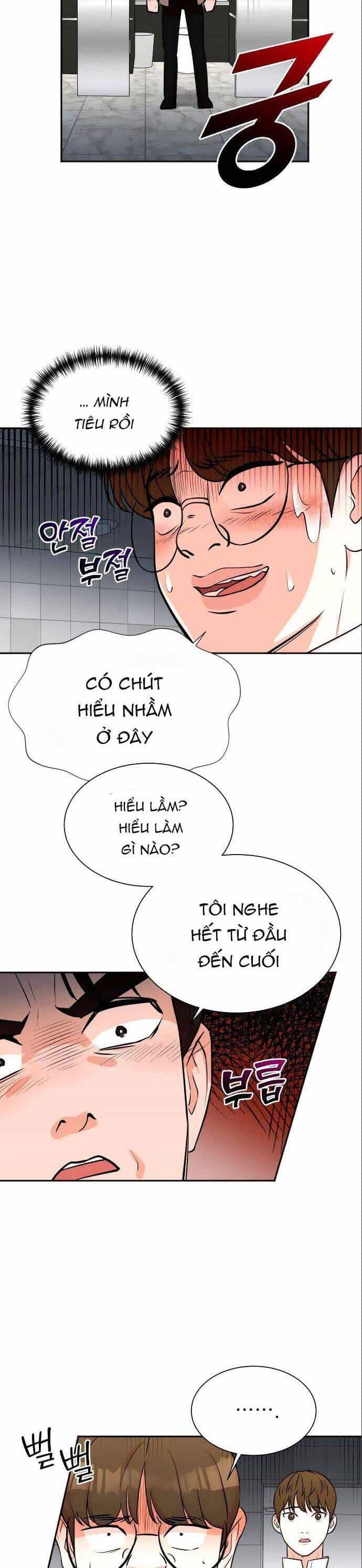 Cuộc Sống Thứ Hai Của Nhà Sản Xuất - Chương 20 - ảnh 2