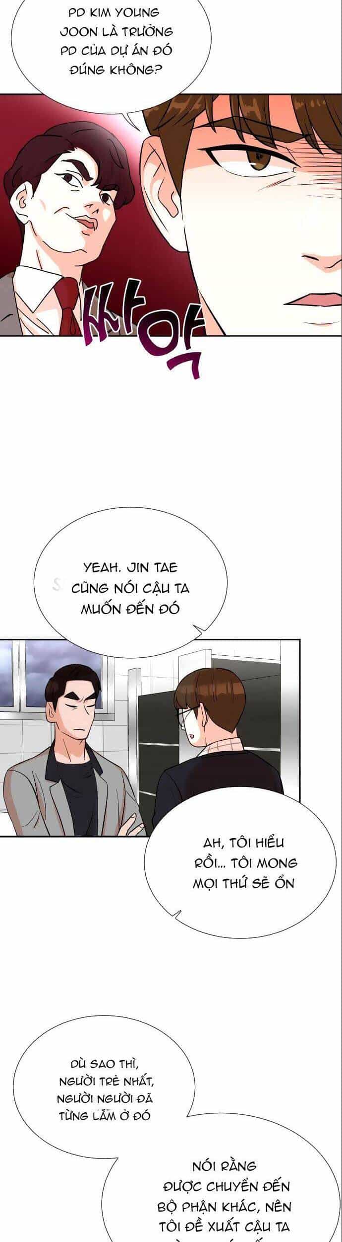Cuộc Sống Thứ Hai Của Nhà Sản Xuất - Chương 20 - ảnh 26